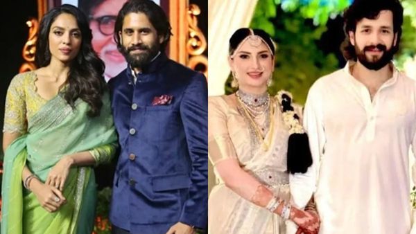 അഖിൽ അക്കിനേനി വിവാഹിതനായി, വധുവിന് ചേട്ടനേക്കാളും പ്രായം? അക്കിനേനി കുടുംബത്തിലെ അടുത്ത മരുമകൾ