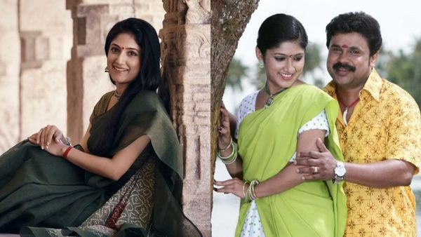 സർ എന്ന് വിളിച്ചപ്പോൾ ദിലീപേട്ടന്റെ പ്രതികരണം, കാര്യസ്ഥന് മുമ്പും എന്നെ വിളിച്ചിരുന്നു: അഖില ശശിധരൻ