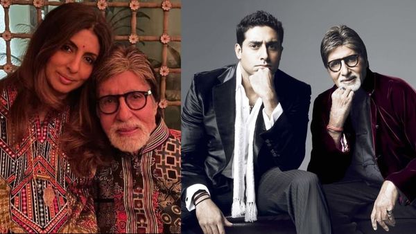 മൂവായിരം കോടിക്ക് മുകളിലുള്ള അമിതാഭ് ബച്ചന്റെ സ്വത്തുക്കൾ; അഭിഷേകിനും ശ്വേതയ്ക്കും ലഭിക്കുന്നത് എത്ര?