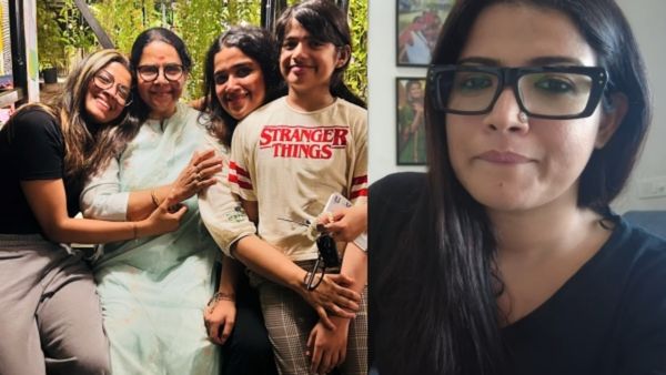 എനിക്ക് പറ്റിയ വലിയൊരു അബദ്ധം, അരലക്ഷം രൂപയോളം നഷ്ടപ്പെട്ടു, മെസേജ് കണ്ടപ്പോൾ മറ്റൊന്നും ചിന്തിച്ചില്ല; അമൃത