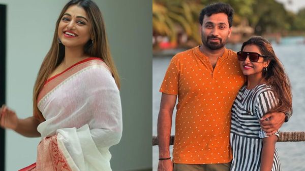 വിവാഹം ചെയ്തത് 30 വയസിൽ; കുട്ടികൾ വേണ്ടെന്ന് തീരുമാനിച്ചതാണോയെന്ന് ചോദ്യം; മീര അനിലിന് പറയാനുള്ളത്