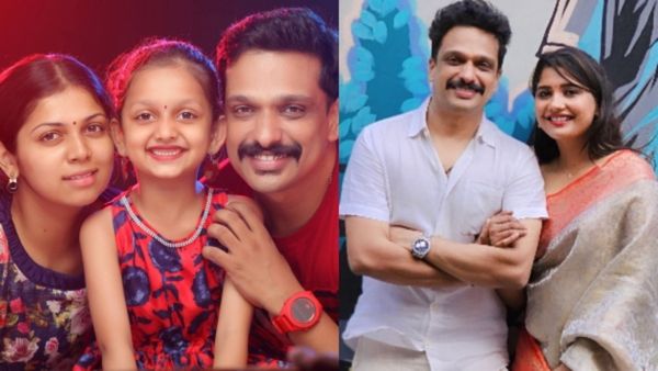 ഏകാന്ത ജീവിതം അവസാനിക്കുന്നു; അനീഷ് ഉപസാനയ്ക്ക് തുണയായി ഇനി നടി തുഷാര, മകൾ ഒപ്പമില്ലെന്ന വിഷമം മാത്രം!