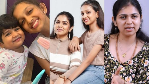 ഞാൻ ​​​ഗർഭിണിയാണെന്ന് അറിഞ്ഞപ്പോൾ തുടങ്ങിയ കരച്ചിൽ ആവണി നിർത്തിയിട്ടില്ല, ഒരുപാട് വേദന സഹിച്ചു; അ‍ഞ്ജലി