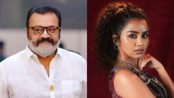 ട്രോളിക്കോളൂ, കൊല്ലരുതെന്ന് അനുപമ പരമേശ്വരൻ; പിന്തുണയുമായി സുരേഷ് ഗോപി