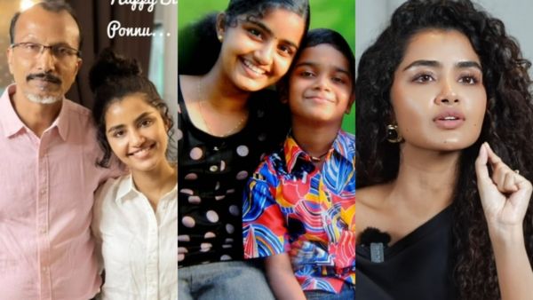 പെട്ടന്നുണ്ടായ പ്രശസ്തി, പതിനെട്ട് വയസിൽ പഠനം ഉപേക്ഷിച്ചു, ആക്ഷേപങ്ങളും പരിഹാസവും; സിനിമ അനുപമയെ പഠിപ്പിച്ചത്!