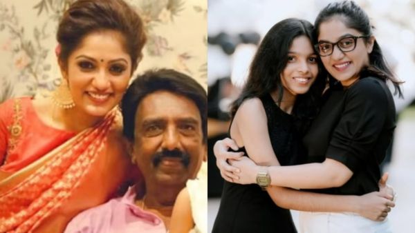 അച്ഛനുശേഷം ആ സ്വഭാവം കണ്ടത് സിബിനിൽ മാത്രം; യഥാർത്ഥ അച്ഛനിൽ നിന്നും മകളെ അകറ്റിയോ, മറുപടിയുമായി ആര്യ!
