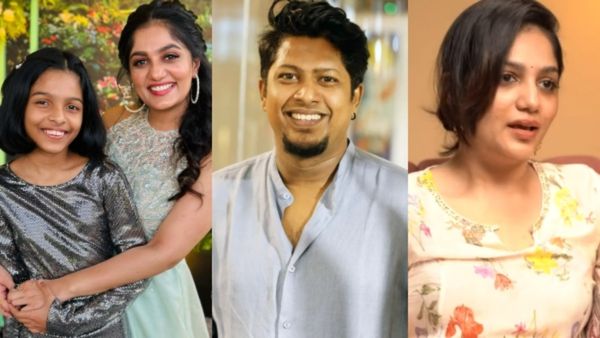 എന്നെ വിവാഹം ചെയ്യാനുള്ള താൽപര്യം മോളോട് പറഞ്ഞത് സിബിൻ, അവളാണ് ഇന്ന് ഏറ്റവും സന്തോഷിക്കുന്നത്; ആര്യ