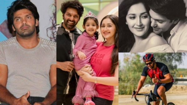 റിയാലിറ്റി ഷോ നടത്തി കടക്കാരനായി, മാസവരുമാനം രണ്ട് കോടി, 90 കോടി ആസ്തി; ആര്യയ്ക്ക് വരവില്‍ക്കവിഞ്ഞ സ്വത്ത്?
