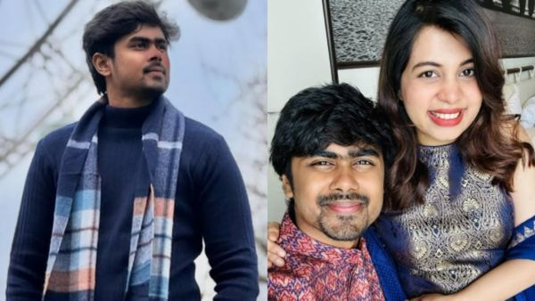 'ലക്ഷാധിപതിയായ ഭാര്യയോട് പറഞ്ഞാൽ പോരേ?'; വിശ്രമമില്ല, വാടകയും ലോണും കഴിഞ്ഞാൽ പോക്കറ്റ് കാലിയെന്ന് അശ്വിൻ!