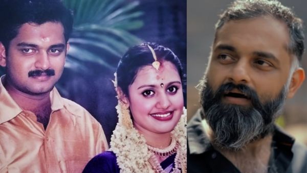 ഇനിയൊരു ജന്മമുണ്ടെങ്കില്‍ സരയൂ തീരത്ത് കാണാം; എപ്പോഴും പുഞ്ചിരി, ഞങ്ങൾക്കും അന്ന് 23, ഫോട്ടോയുമായി ബിജിബാൽ!