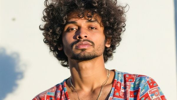 ഞാൻ ചൈനയിൽ ജനിക്കേണ്ടയാളായിരുന്നു, മരിക്കാതിരിക്കാനുള്ള കാര്യങ്ങൾ ഞാൻ അന്വേഷിക്കാറുണ്ട്; ബ്ലെസ്ലി പറയുന്നു