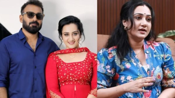 സഹികെട്ടിട്ടാണ് സംവിധായകനെ അടിച്ചത്, സഭ്യമല്ലാത്ത മെസേജും പെരുമാറ്റവും, ലൊക്കേഷനിൽ ടോർച്ചർ അനുഭവിച്ചു; ചിലങ്ക