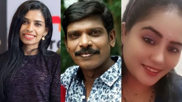 പ്രസവത്തിനുശേഷം രേണുവിന് ഡിപ്രഷൻ, മരുന്നുകളും ചികിത്സയുമായുള്ള ജീവിതം, ടെൻഷൻ പറ്റില്ല; അന്ന് സുധി പറഞ്ഞത്!