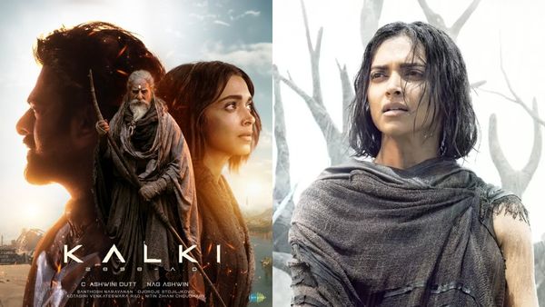 സ്പിരിറ്റിന് പിന്നാലെ കൽക്കി 2ൽ നിന്നും ദീപിക പദുകോൺ പുറത്തേക്കോ? സത്യം ഇതാണ്...