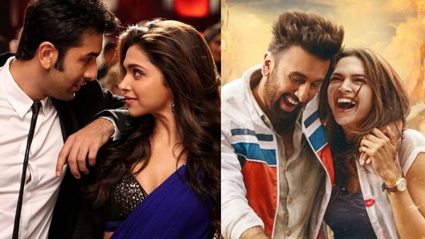 രൺബീർ എന്നും എനിക്ക് സ്പെഷ്യൽ; പിരിഞ്ഞിട്ടും വെറുപ്പില്ലാതെ ദീപിക