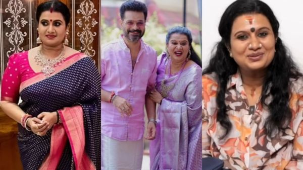 പട്ടുസാരിയും ആഭരണങ്ങളും ഉപേക്ഷിച്ച് ആഡംബരങ്ങൾ കുറയ്ക്കുന്നു, ഏറ്റവും കൂടുതൽ കേൾക്കുന്ന ചോദ്യം; ദേവി ചന്ദന