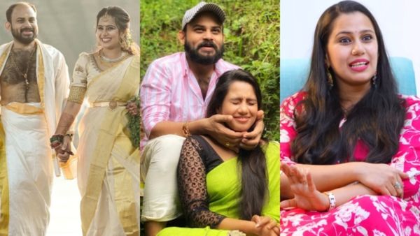 35ഉം 40ഉം വയസുള്ളവരുടെ പ്രപ്പോസലുകളാണ് വന്നത്, സുഹൃത്തുക്കൾ ഇല്ല, ഫോൺ ഉപയോ​ഗിക്കാൻ അനുവാദമില്ല; ദേവിക