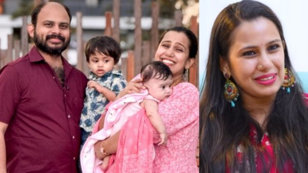 മാഷ് പേര് പറഞ്ഞപ്പോൾ അടുത്തൊന്നും ​ഗർഭിണിയാകരുതെന്ന് പ്രാർത്ഥിച്ചു, ഫാമിലിയിൽ പോലും തെറ്റിദ്ധാരണകൾ; ദേവിക