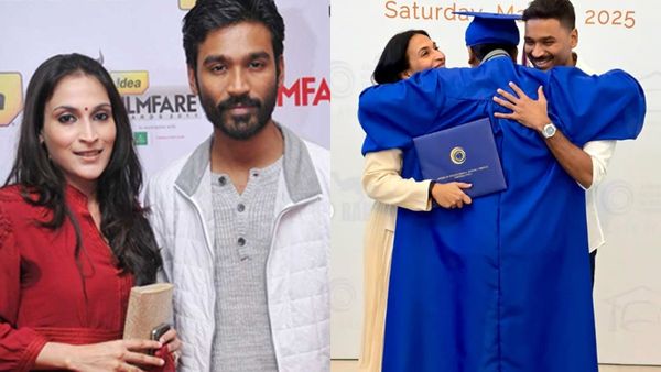 ഒരുമിച്ച് വാങ്ങിയ സ്വത്തുക്കൾ അങ്ങനെ തന്നെ, അകന്ന ശേഷവും കോൾ; ഇവരെന്തിന് പിരിഞ്ഞെന്ന് തോന്നും; അന്തനൻ