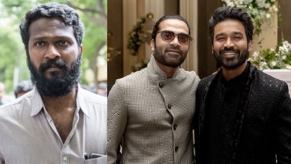 ധനുഷും സിമ്പുവും തമ്മിലുള്ള ശത്രുതയ്ക്ക് അന്ത്യമോ? വെട്രിമാരന്റെ വെളിപ്പെടുത്തൽ വൈറൽ