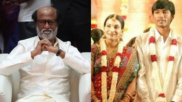 വിവാഹത്തിന് മുമ്പ് ധനുഷ് കള്ളം പറഞ്ഞു, രജിനികാന്തിന് ഒട്ടും താൽപര്യമില്ലാതിരുന്ന ബന്ധം: അന്തനൻ
