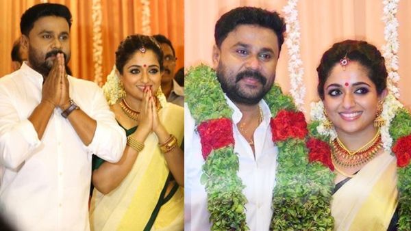 കാവ്യക്ക് ഷൂട്ടിംഗുണ്ടെന്ന് കരുതി, ദിലീപ് വരുന്നത് വരെ സസ്പെൻസ്: മേക്കപ്പ് ആർട്ടിസ്റ്റ് താരവിവാഹത്തെ കുറിച്ച്