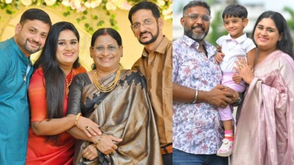 ഡാഡിയും ചേട്ടനുമായിരുന്നു എനിക്ക് പെർഫെക്ട് പുരുഷന്മാർ, ആൻസൺ ചേട്ടനെ അഡ്ജസ്റ്റ് ചെയ്യാൻ ആദ്യം പകച്ചു; ഡിംമ്പിൾ