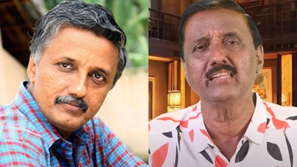 കിടപ്പാടം വിറ്റു, തിരിഞ്ഞ് നോക്കാതായ എന്റെ ബന്ധുക്കൾ; ജീവിതത്തെക്കുറിച്ച് ശാന്തിവിള ദിനേശ്