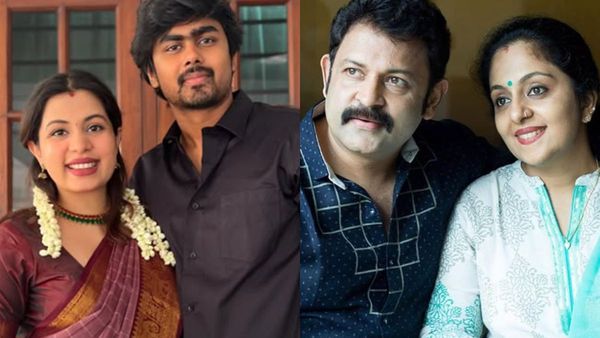 അശ്വിനെ മനസിലാക്കൂ, വലിയ സമ്മർദ്ദമുണ്ട്; ദിയ ഇക്കാര്യത്തിൽ അമ്മയെ കണ്ട് പഠിക്കണം: ആരാധകർ