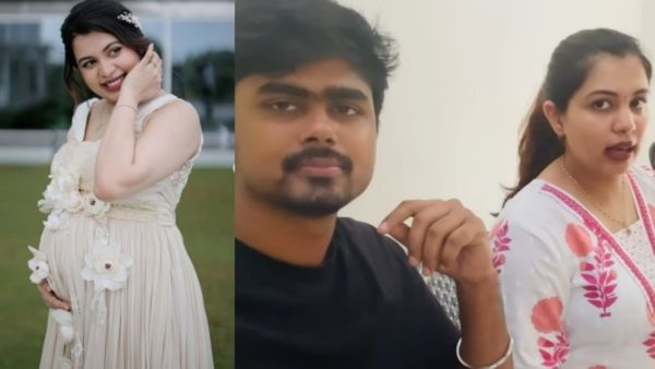 ബിരിയാണിവെച്ച് ആഘോഷം; ഓ ബൈ ഓസിയിൽ ഓഡറുകൾ നിറയുന്നു, നെ​ഗറ്റിവിറ്റി എന്റെ കുഞ്ഞ് കാണിച്ച് തന്നുവെന്ന് ദിയ!