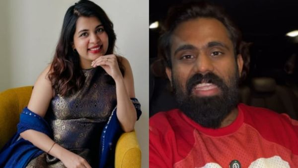 ഒരുപാട് മരുന്നുകളും മൂഡ് സ്വിങ്സും, അന്ന് മാപ്പ് പറഞ്ഞു, ദിയ തെറ്റ് ചെയ്താൽ സമ്മതിക്കുന്ന വ്യക്തി; സായ് കൃഷ്ണ