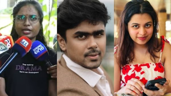 അശ്വിൻ പൂവാലനെന്ന് മുൻ ജീവനക്കാരി, അവൻ ഓടിക്കുന്നത് റോൾസ് റോയ്സാണ് മോളെയെന്ന് ദിയ കൃഷ്ണ!