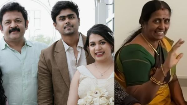 ഭർത്താവും അമ്മായിയമ്മയും പറഞ്ഞാൽ അനുസരിക്കില്ല, അച്ഛൻ പറഞ്ഞാൽ ദിയ അനുസരണയുള്ള മകളാകും; വീഡിയോ