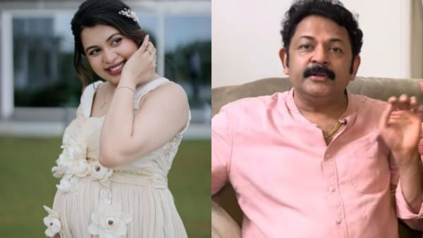 കുഞ്ഞിന് ഭാരം കുറവ്, ദിയ പ്രസവിച്ചു?, അശ്വിന്റെ അമ്മയെപ്പോലും അറിയിച്ചില്ല; ആശംസകളുടെ ഒഴുക്കെന്ന് ക‍ൃഷ്ണകുമാർ!