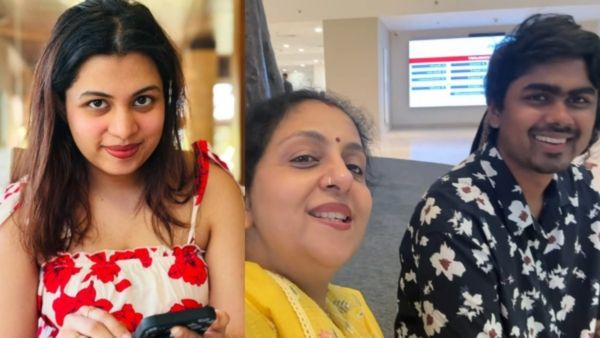 ദിയയ്ക്ക് പ്രാണവേദന ഭർത്താവും അമ്മയും വീണവായന, അമ്മായിയമ്മയും മരുമകനും മത്സരിച്ച് പാട്ട്, സിന്ധു-അശ്വിൻ ബോണ്ട്