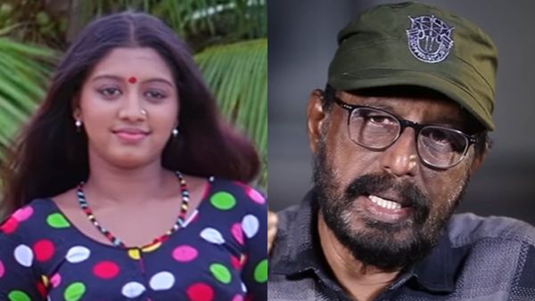 ​​​ക്യാമറയ്ക്ക് മുന്നിൽ ​ഗോപികയുടെ പെരുമാറ്റം, നായികയായ അവർക്കങ്ങനെ പറയേണ്ടതില്ലായിരുന്നു: അളകപ്പൻ