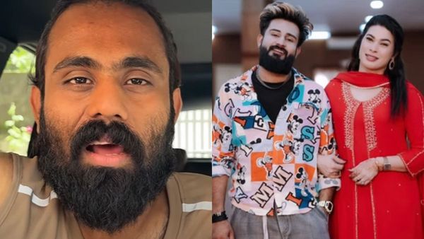 അവർക്ക് അവരുടെ മകനെ ആവശ്യമാണ്; ഇത് വിട്ട് പോകില്ല, സ്വകാര്യത അത്യാവശ്യമാണ്: സായ് കൃഷ്ണ