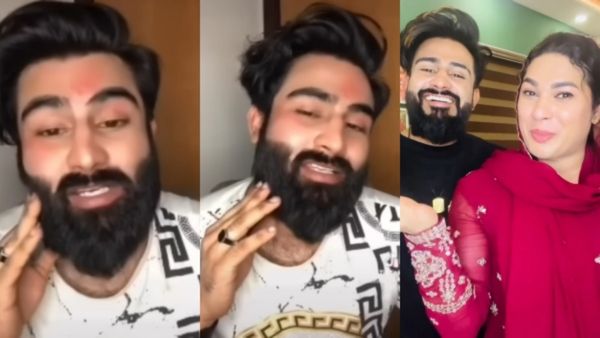മുഖത്ത് മർദ്ദനമേറ്റ പാടുകളുമായി ആഷി, പങ്കാളി വിട്ടുപോകാതിരിക്കാൻ കൂടോത്രം ചെയ്ത് ജാസി; വീഡിയോയിലെ സത്യം എന്ത്?