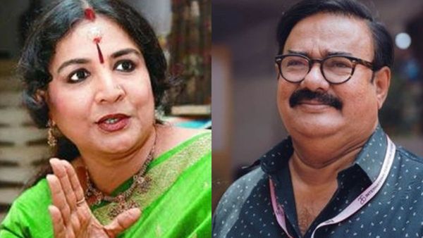 ജയഭാരതി മേക്കപ്പ് ചെയ്യുന്ന തിരക്കിൽ, എന്ത് കെയർ ലെസ് ആണെന്ന് തോന്നി പക്ഷെ പിന്നീടുണ്ടായത്: മണിയൻപിള്ള രാജു