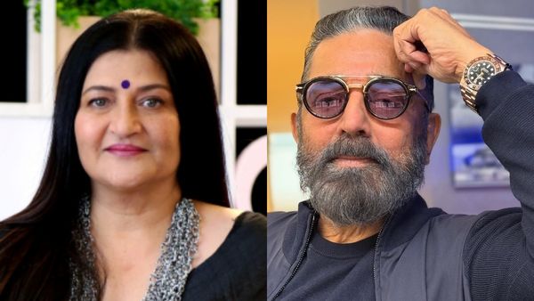 കമൽ ഹാസനെ വിവാഹം ചെയ്തത് തെറ്റായിരുന്നെന്ന് തോന്നിയോ? സരിക പറഞ്ഞ മറുപടി