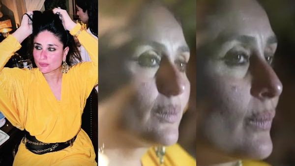 പഴയ കരീനയാണോ ഇത്, ഇതെന്ത് പറ്റി? താരത്തെ കുറ്റപ്പെടുത്തരുത്, കാരണമുണ്ടെന്ന് ആരാധകർ