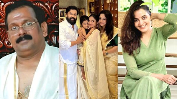 കാവ്യയുടെ അച്ഛന്റെ ആ​ഗ്രഹം, ദിലീപ് പച്ചക്കൊടി കാണിക്കണം; മഞ്ജുവിനോട് പറഞ്ഞത് കാവ്യയോടും: പല്ലിശ്ശേരി