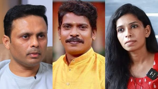 സുധി ചേ‌ട്ടനെ പച്ചയ്ക്ക് ചീത്ത വിളിച്ചവരുണ്ട്, ഫ്ലോറിൽ കോമഡിക്ക് ചിരിക്കാതായപ്പോൾ; തുറന്ന് പറഞ്ഞ് അനൂപ് ജോൺ