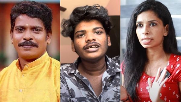 അച്ഛനെതിരെ മുൻഭാര്യ ഉന്നയിച്ച ആരോപണം, കിച്ചുവിന്റെ മറുപടി; അച്ഛന്റെ സുഹൃത്തുക്കളുമായി കോൺടാകില്ലാത്തതിന് കാരണം