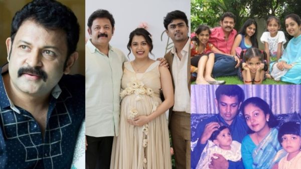 കുടുംബം സംരക്ഷിക്കാൻ ഏതറ്റം വരെയും പോകുന്ന കെകെ, എല്ലാവരും ആ​ഗ്രഹിക്കും ഇങ്ങനൊരു അച്ഛനേയും ഭർത്താവിനേയും!