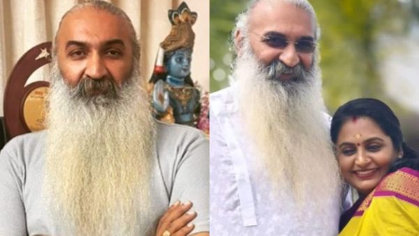 എനിക്ക് കഴിവില്ലേ എന്നാണ് ചോദിക്കുന്നത്, മോശം കമന്റിടുന്നവരോട് പറയാനുള്ളത്: ക്രിസ് വേണു​ഗോപാൽ