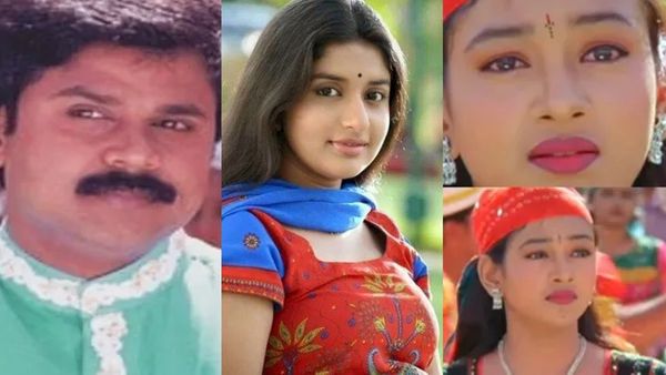 മീര ജാസ്മിനെ കാത്തിരുന്നു, കുബേരനിൽ ഉമയെത്തിയതിങ്ങനെ; ബ്രില്യന്റാണ്, പക്ഷെ...: സുന്ദർ ദാസ്