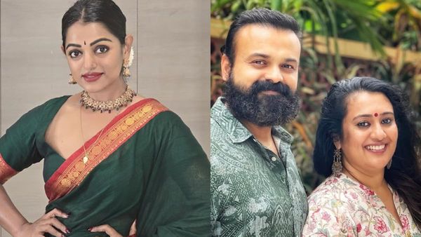 ചാക്കോച്ചന്റെ നോട്ടം മനസിൽ തറച്ച് കയറി; അത് ചോദിക്കരുതെന്നുണ്ടായിരുന്നു, പക്ഷെ...; മീര അനിൽ