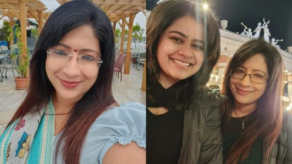 മരുമകൾക്ക് അന്ന് എന്നെ പേടിയായിരുന്നു, അവരുടെ പേഴ്സണൽ കാര്യങ്ങളിൽ തലയിടരുത്: ലക്ഷ്മി നായർ