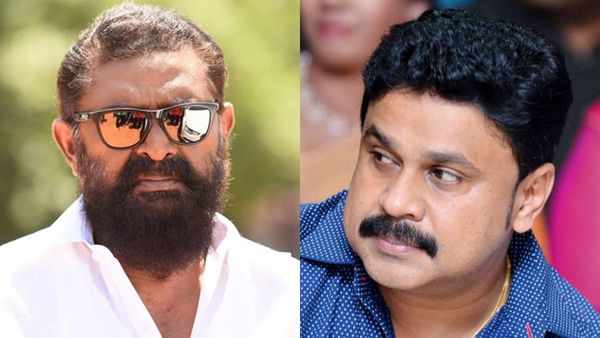 ദിലീപുമായി ഇപ്പോഴുള്ള ബന്ധം, സാമ്പത്തികമായി പ്രശ്നം വരുമ്പോൾ...; ലാലിനെക്കുറിച്ച് ശാന്തിവിള ദിനേശ്